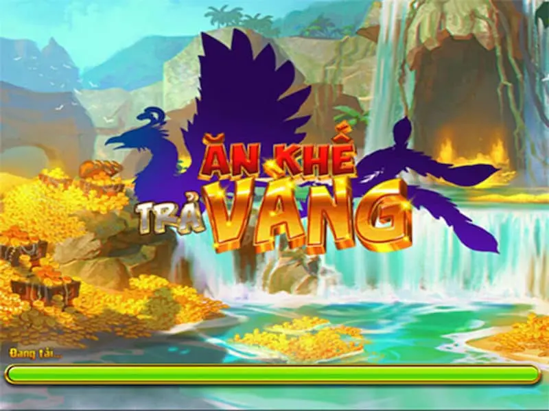 Cấu trúc biểu tượng và cơ chế trả thưởng trong Ăn khế trả vàng