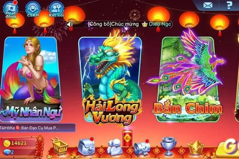 Mẹo chơi bắn cá Long Vương 888to không bao giờ thua