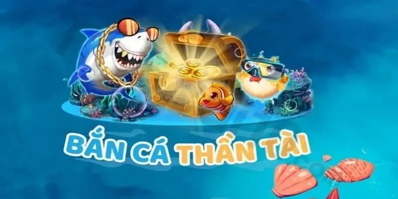 Những đặc điểm nổi bật của bắn cá Thần Tài 888to