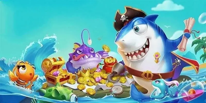 Hướng dẫn và chiến thuật chơi bắn cá Thần Tài hiệu quả