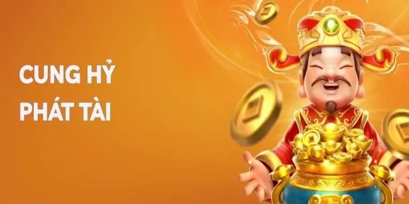 Bảng hệ số thưởng trong cung hỷ phát tài chi tiết