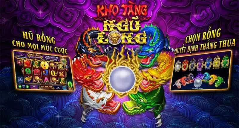 Kho Tàng Ngũ Long