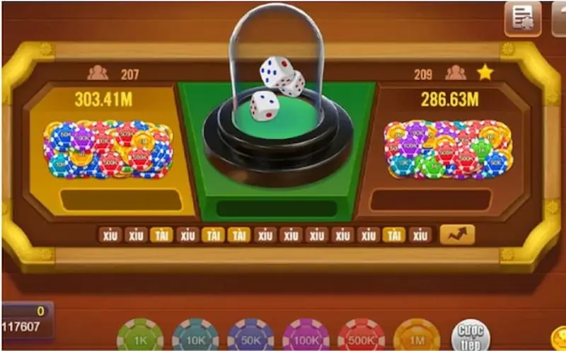 Tài xỉu md5 là gì?