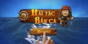 Lý do game bắn cá hải tặc tại 888to hút khách